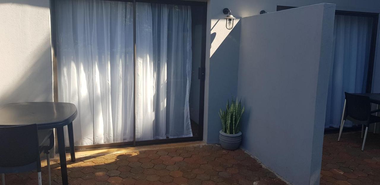 Purdy'S Place Louis Trichardt Exterior photo