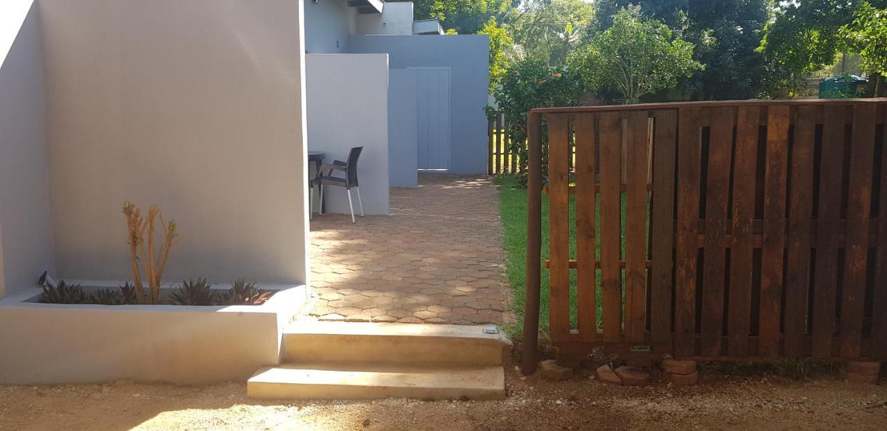 Purdy'S Place Louis Trichardt Exterior photo