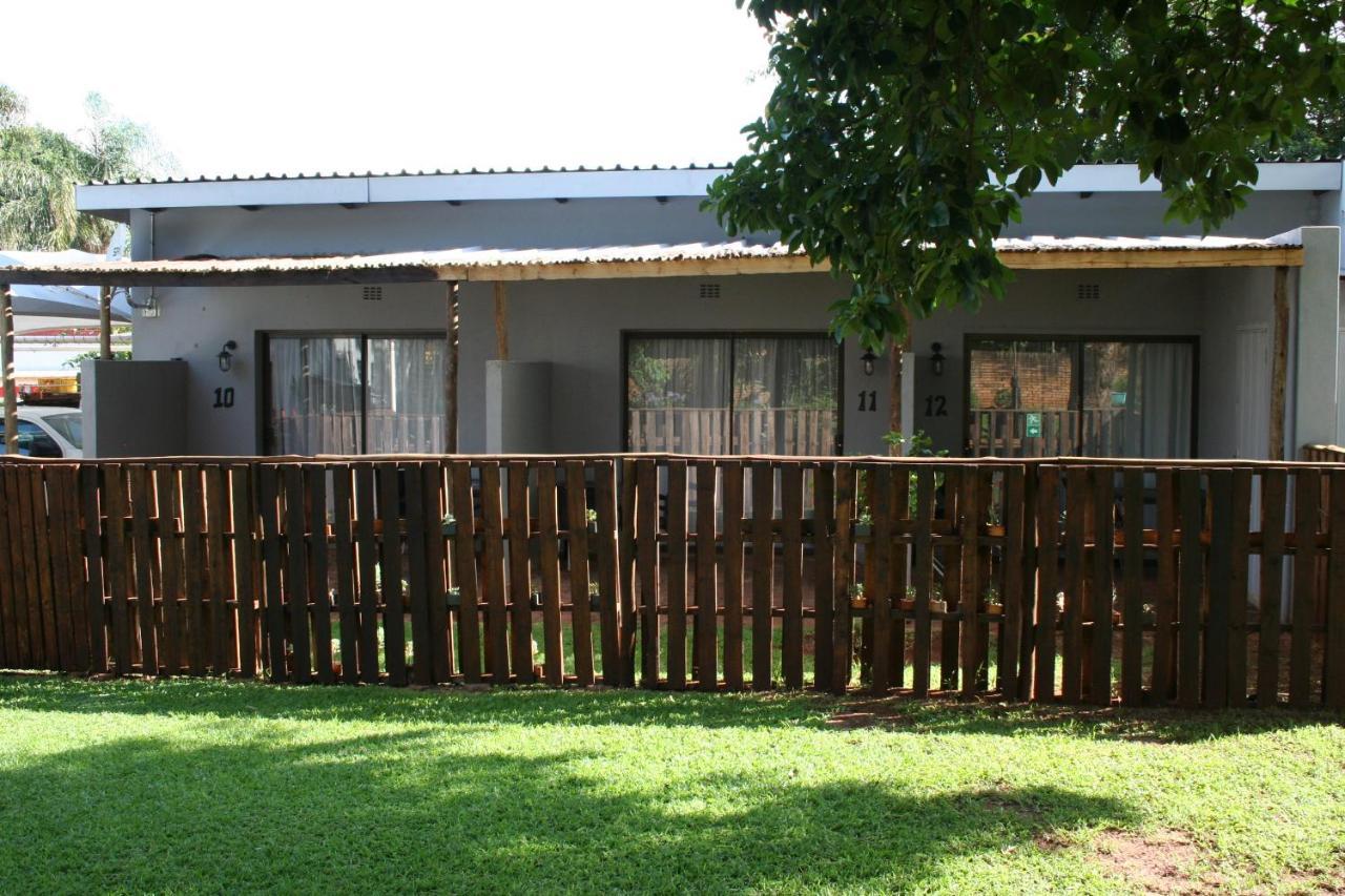 Purdy'S Place Louis Trichardt Exterior photo