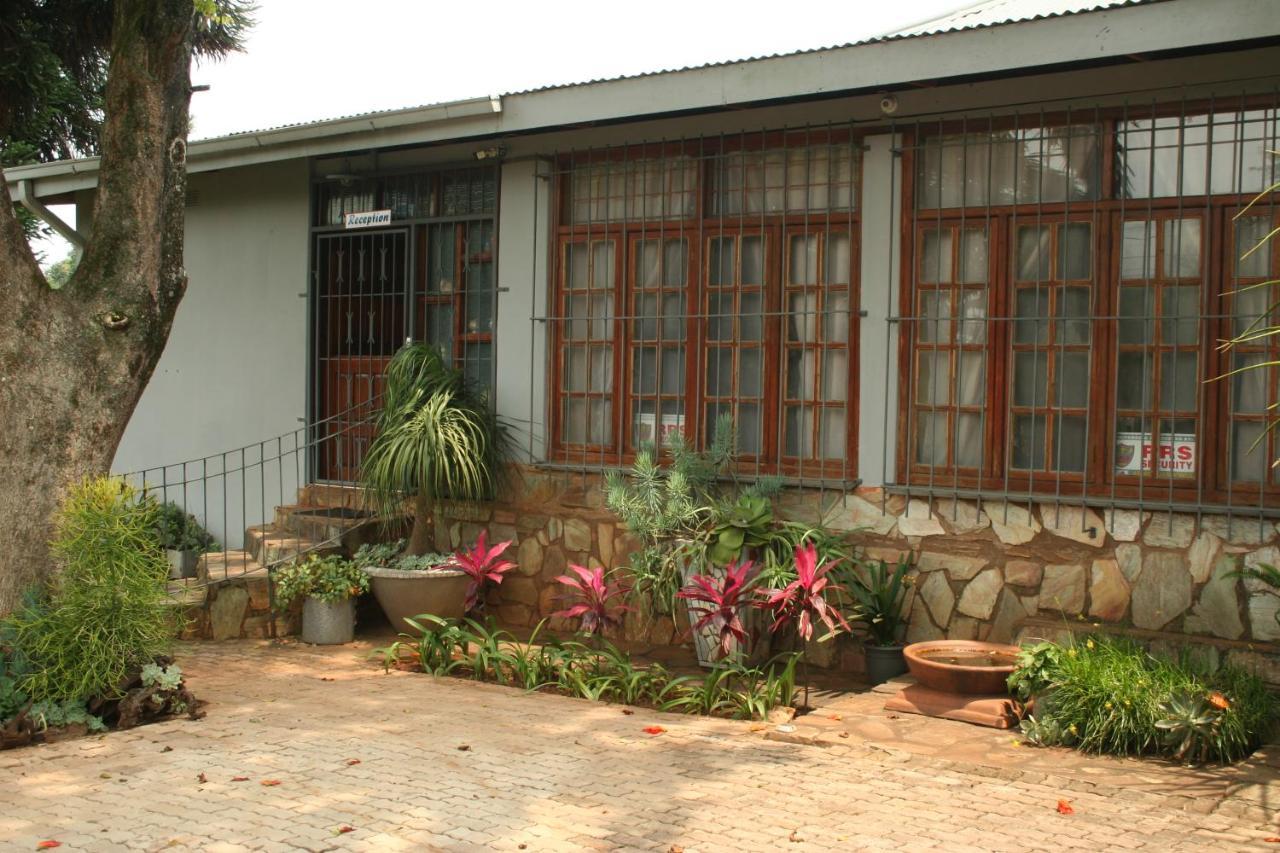 Purdy'S Place Louis Trichardt Exterior photo