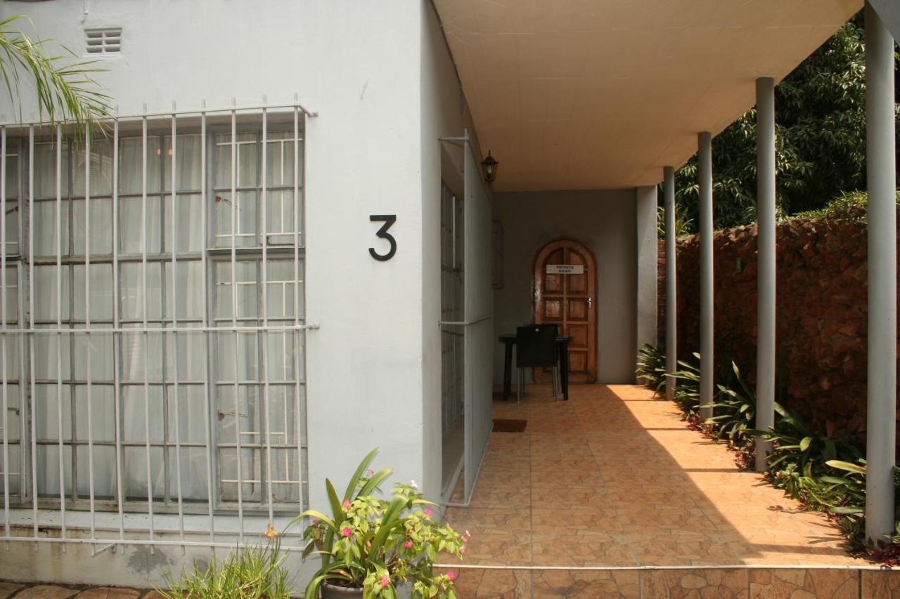 Purdy'S Place Louis Trichardt Exterior photo