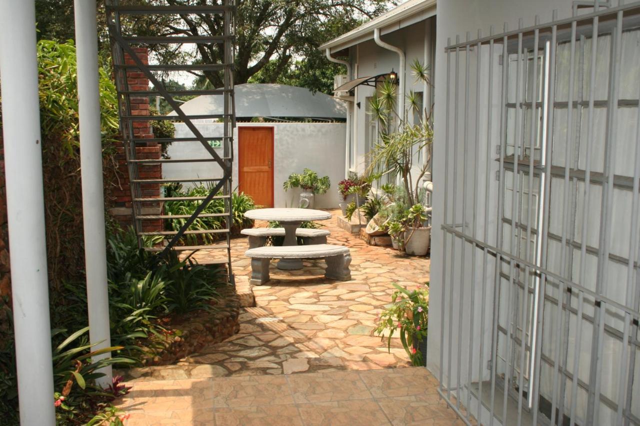 Purdy'S Place Louis Trichardt Exterior photo