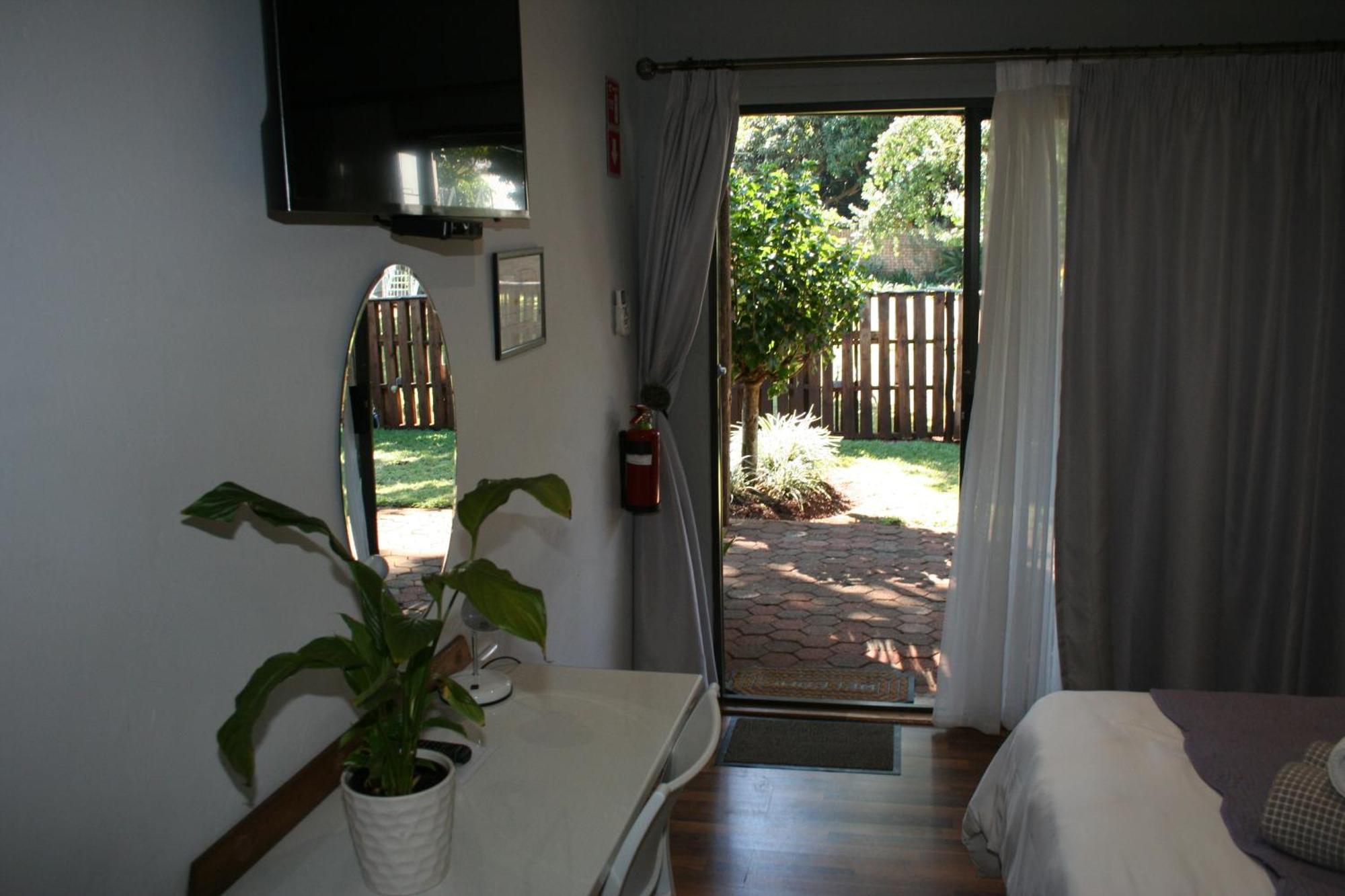 Purdy'S Place Louis Trichardt Exterior photo