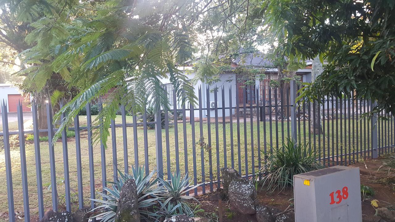 Purdy'S Place Louis Trichardt Exterior photo