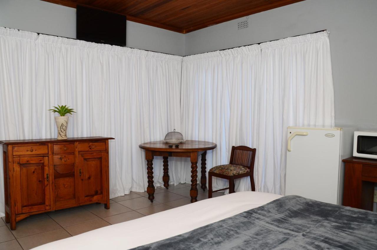 Purdy'S Place Louis Trichardt Exterior photo