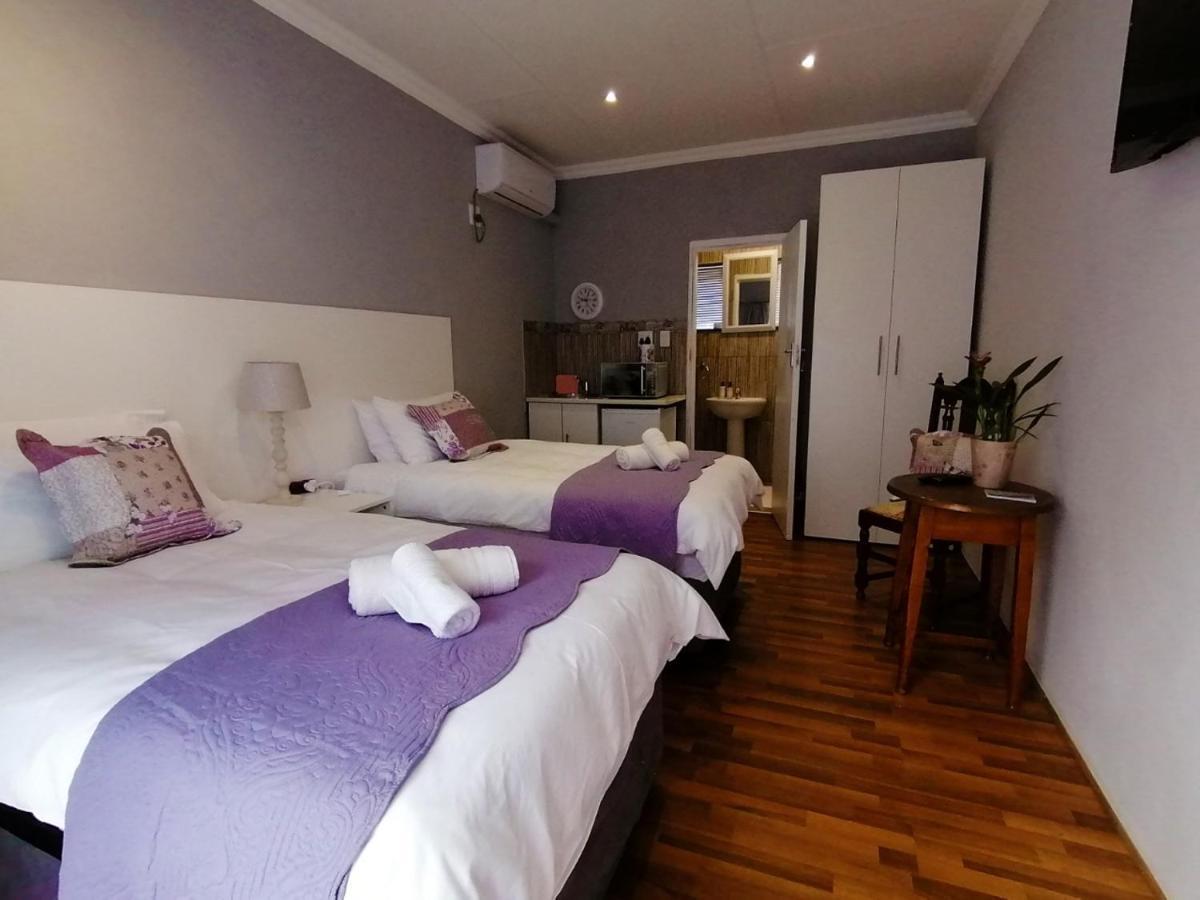 Purdy'S Place Louis Trichardt Exterior photo