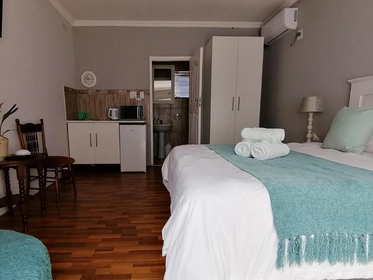 Purdy'S Place Louis Trichardt Exterior photo